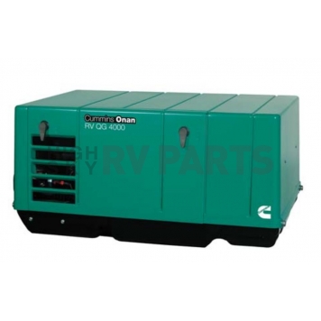 Cummins Onan Quiet Gasoline ™ Series 4000 Watt Power Generation - A055E867-1