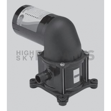 Jabsco Fresh Water Pump 37202-2012