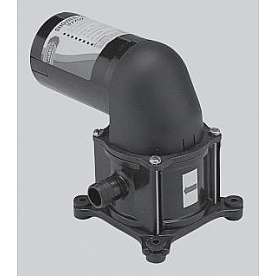 Jabsco Fresh Water Pump 37202-2024