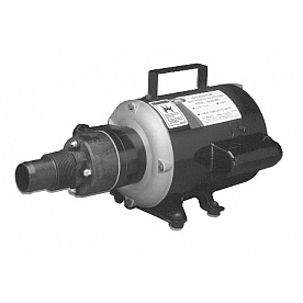 Jabsco Macerator Pump 18690-0000
