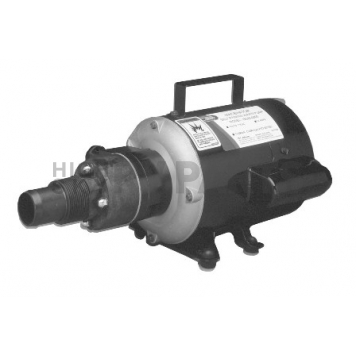 Jabsco Macerator Pump 18690-0000