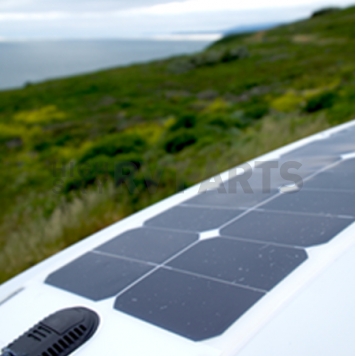 Go Power Solar Kit GP-FLEX-55-9