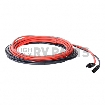 Go Power Solar Kit GP-FLEX-55-3