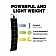Go Power Solar Kit GP-FLEX-55