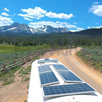 Go Power Solar Kit SOLAR-AE-4-9