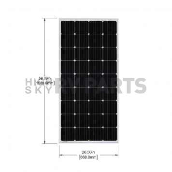 Go Power Solar Kit SOLAR-AE-4-2