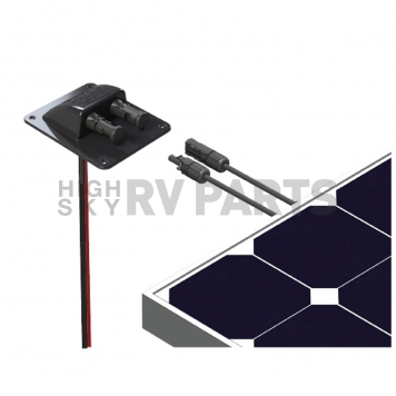 Go Power Solar Kit SOLAR-AE-4-5