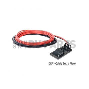 Go Power Solar Kit GP-FLEX-550-3