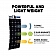 Go Power Solar Kit GP-FLEX-550