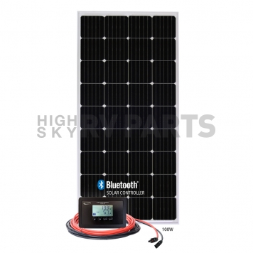 Go Power Solar Kit RETREAT-1