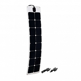 Go Power Solar Kit GP-FLEX-55E