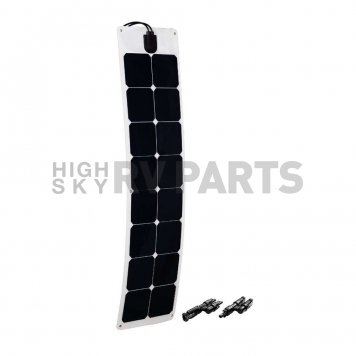 Go Power Solar Kit GP-FLEX-55E