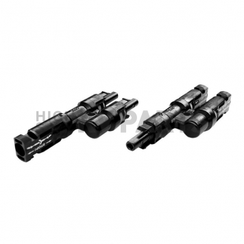 Go Power Solar Kit GP-FLEX-55E-2