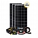 Go Power Solar Kit SOLAR EXTREME
