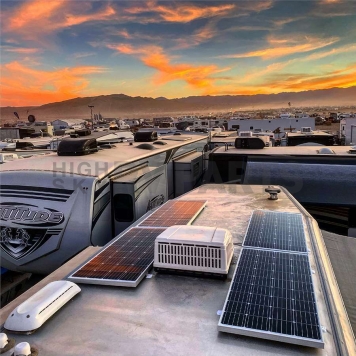 Go Power Solar Kit SOLAR EXTREME-10