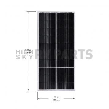 Go Power Solar Kit SOLAR EXTREME-2