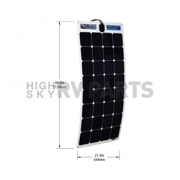 Go Power Solar Kit GP-FLEX-110E-2