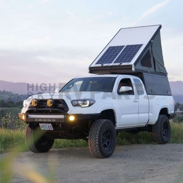Go Power Solar Kit GP-FLEX-110E-6