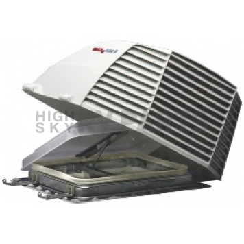 MaxxAir Ventilation Solutions Roof Vent Cover 00-933081-2
