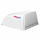 MaxxAir Ventilation Solutions Roof Vent Cover 00-933051