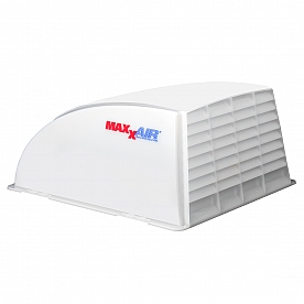 MaxxAir Ventilation Solutions Roof Vent Cover 00-933051