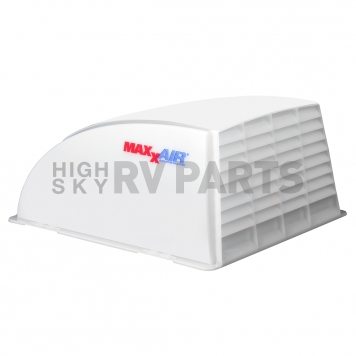 MaxxAir Ventilation Solutions Roof Vent Cover 00-933051-1