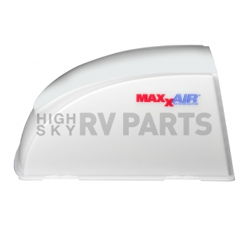 MaxxAir Ventilation Solutions Roof Vent Cover 00-933051-3