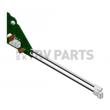 MaxxAir Ventilation Solutions Roof Vent Control Circuit Board 10B21275N