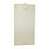 Alpha System 45 Gallon Fresh Water Tank VB28547W420