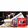 Alpha Systems Roof Installation Kit 2020002634