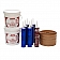 Alpha Systems Roof Installation Kit 2020002634