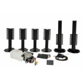 Equalizer Smart Level 17,500 Lbs Leveling System 8678NTP