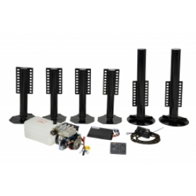 Equalizer Smart Level 17,500 Lbs Leveling System 8678NTP