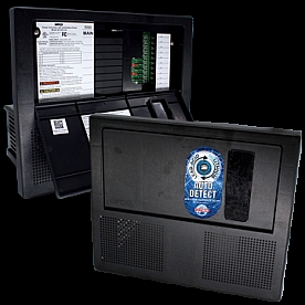 WFCO Technologies 8900 Series Power Converter WF-8965-AD