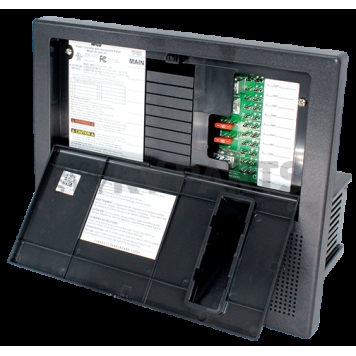 WFCO Technologies 8900 Series Power Converter WF-8965-AD-2