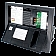 WFCO Technologies 8900 Series Power Converter WF-8965-AD