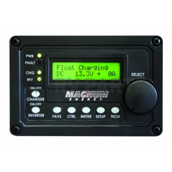 Magnum Energy Power Inverter Remote Control ME-ARC50-L