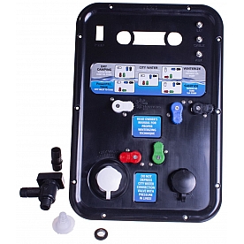 B&B Molders Fresh Water Management System 94143