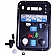 B&B Molders Fresh Water Management System 94143