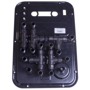 B&B Molders Fresh Water Management System 94143-2