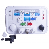 B&B Molders Nautilus P3 Fresh Water Management System 94145