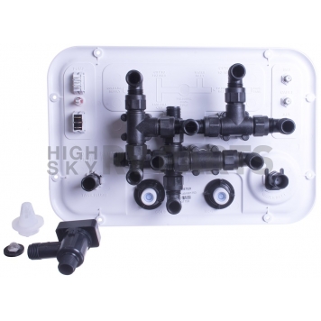 B&B Molders Nautilus P3 Fresh Water Management System 94145-2