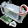 WFCO Technologies Power Converter WF-8945-AD-REP