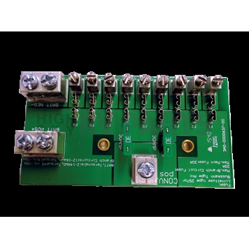 WFCO Technologies Power Converter WF-8945-AD-REP-3