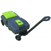 Thetford Portable Waste Holding Tank Titan Tote 21 Gallon - 40950