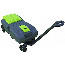 Thetford Portable Waste Holding Tank Titan Tote 21 Gallon - 40950