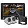 ASA Electronics Backup Camera Kit - VOS719WPLD3B