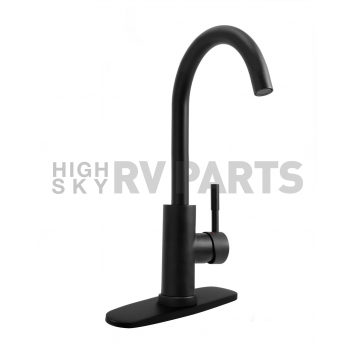 Dura Faucet Faucet Matte Black - DF-MK531LK-MB