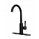Dura Faucet Faucet Matte Black - DF-MK531LK-MB