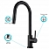 Dura Faucet Faucet Matte Black - DF-MK531LK-MB